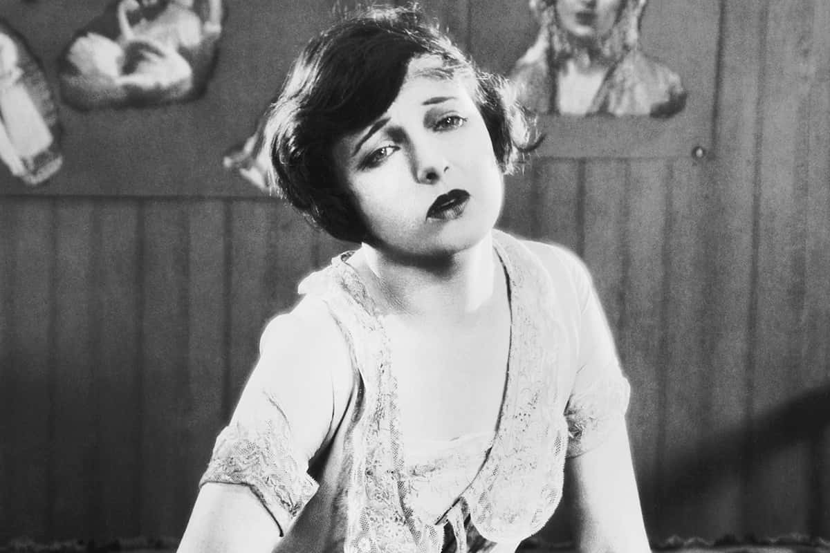 Corinne Griffith Facts