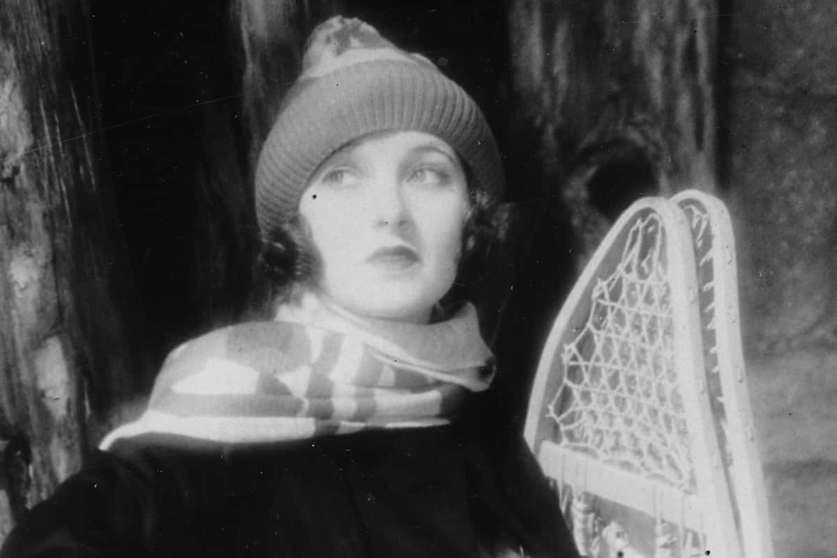 Corinne Griffith Facts