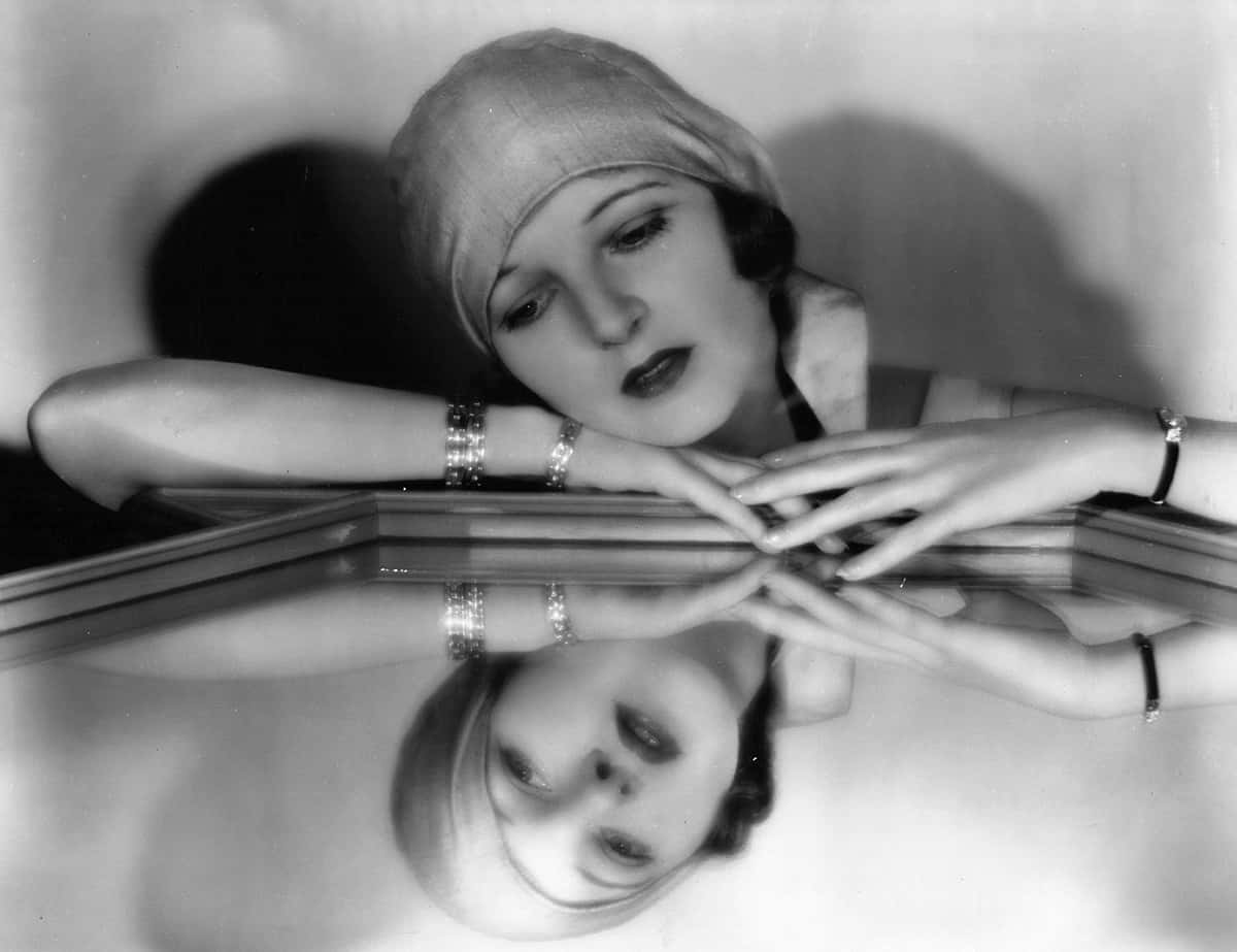 Corinne Griffith Facts