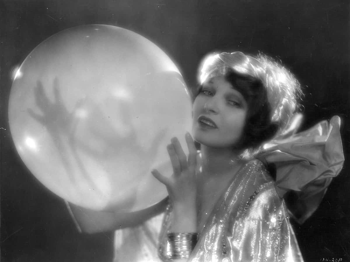 Corinne Griffith Facts