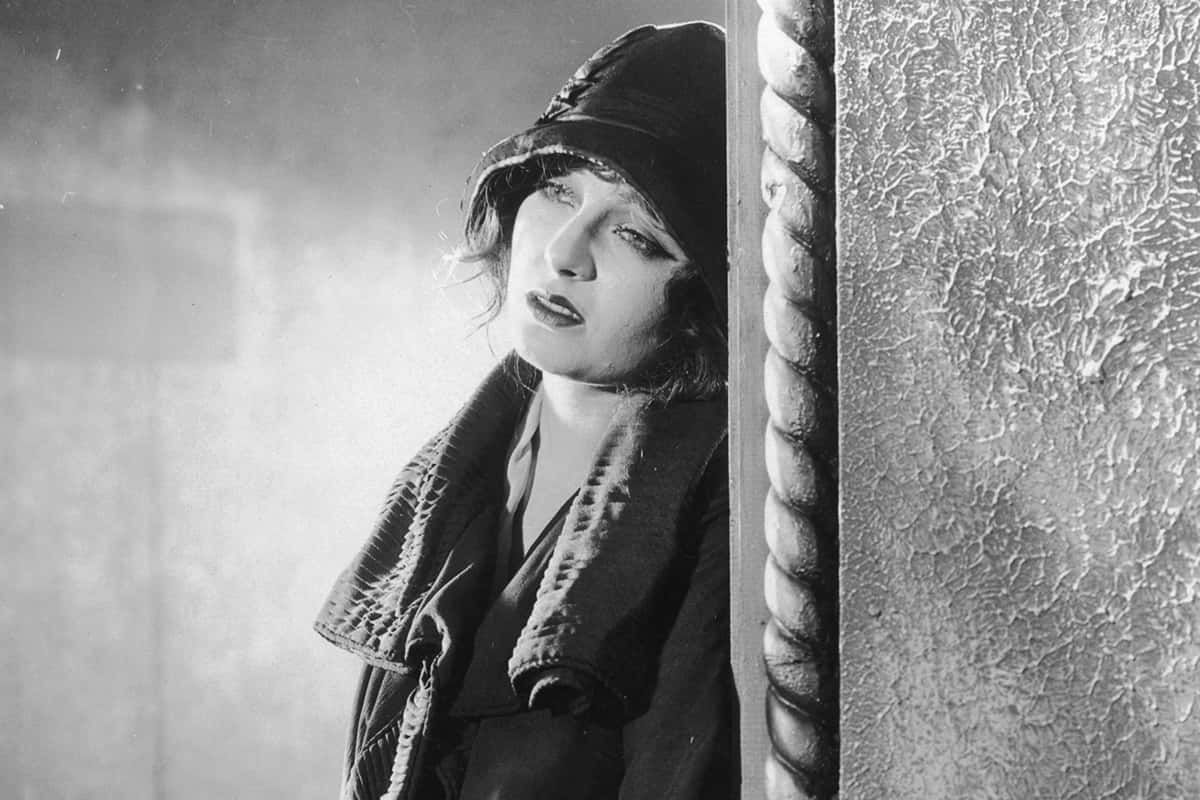 Corinne Griffith Facts