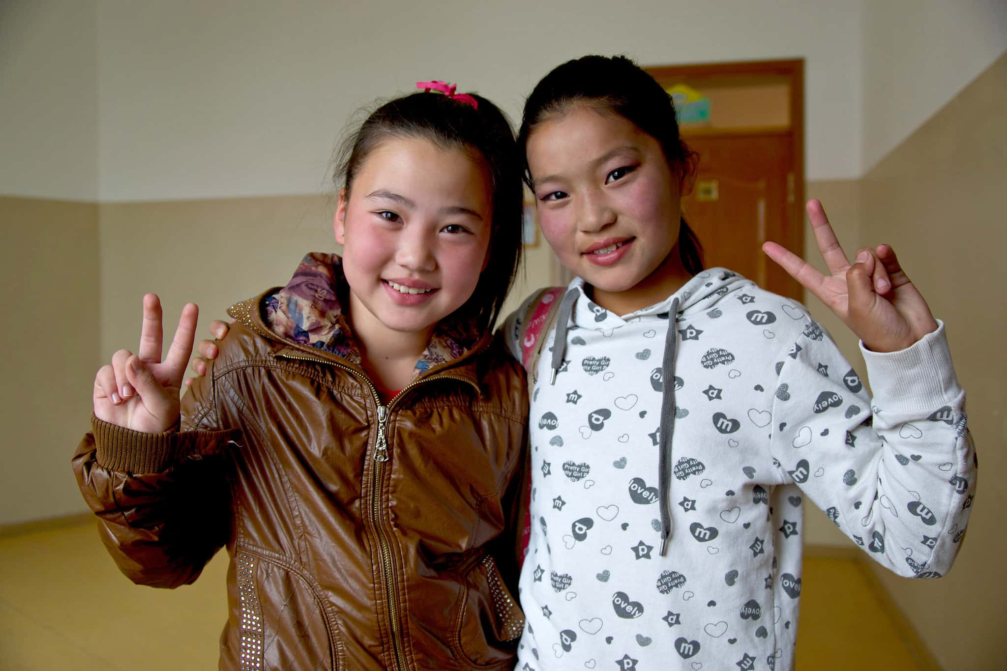 Secret Families Exposed