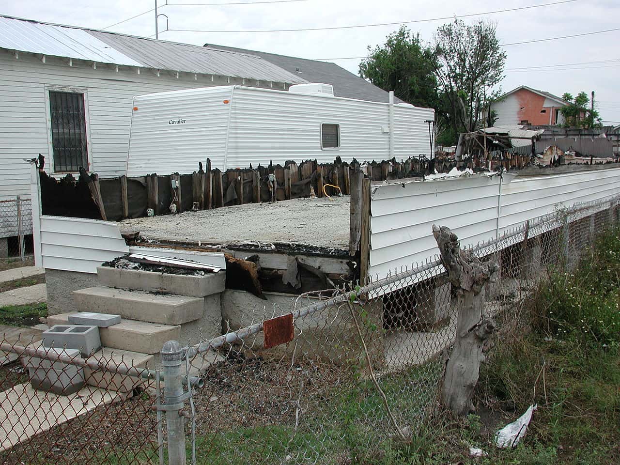 The Nastiest Friends