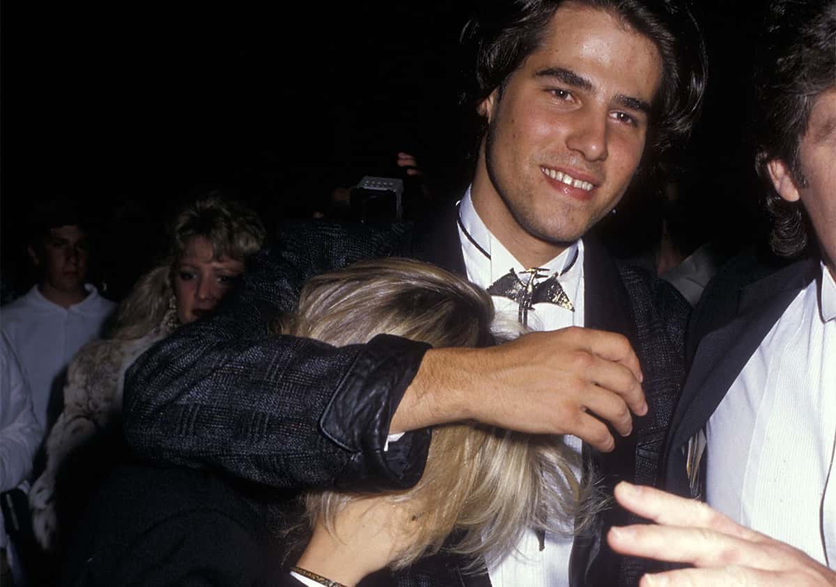 Lisa Marie Presley Facts