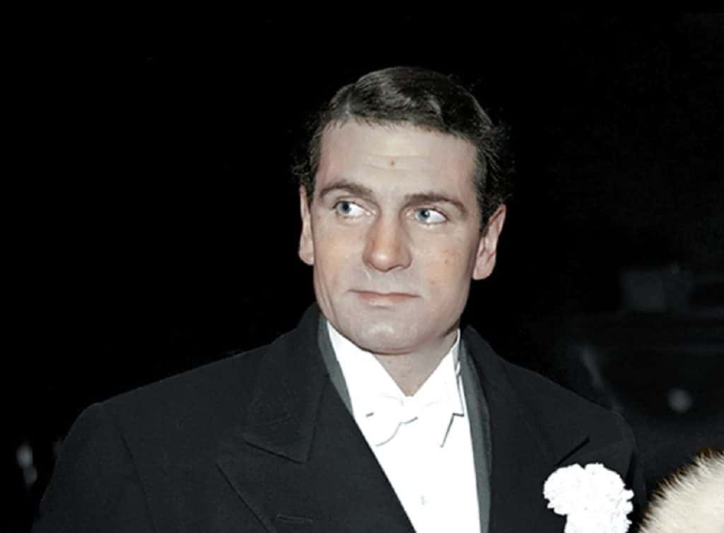 Jean Simmons’ Beauty Was Her Downfall