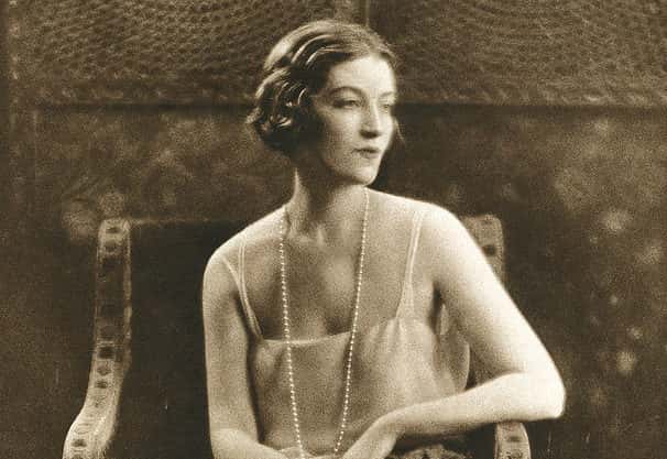 Daisy Fellowes Facts