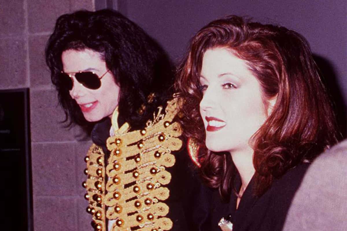 Lisa Marie Presley Facts
