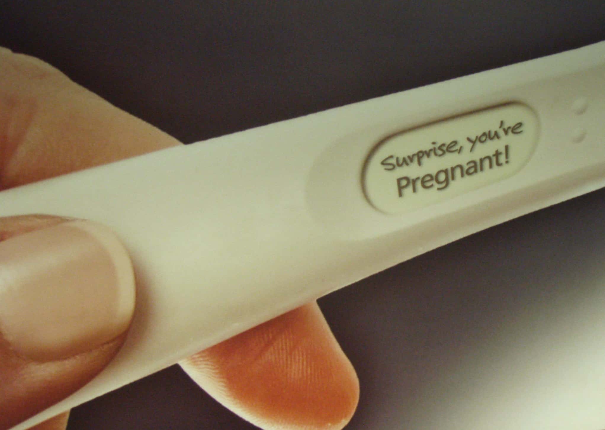 Marriages gone wrong