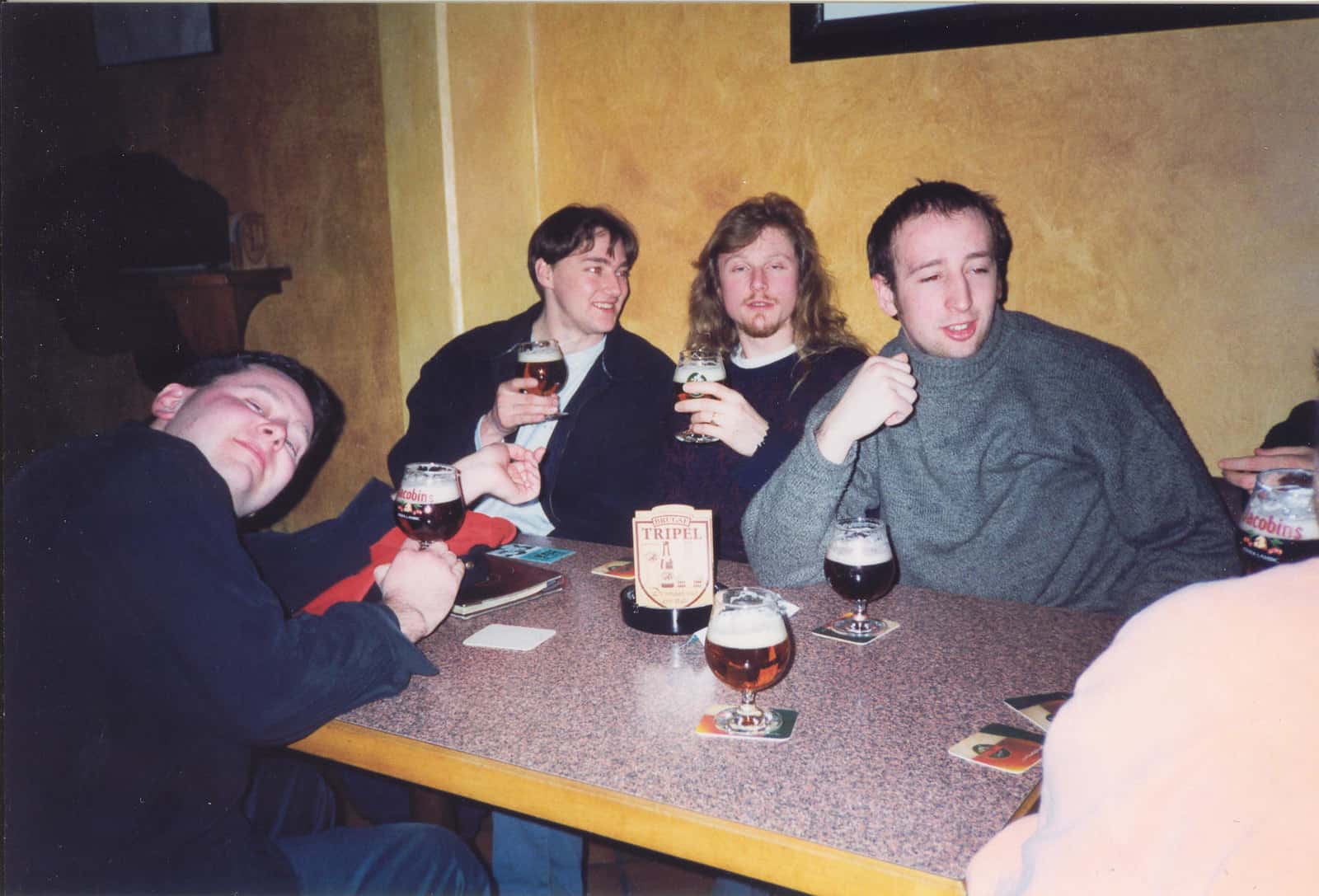 The Rudest Guests Of All Time