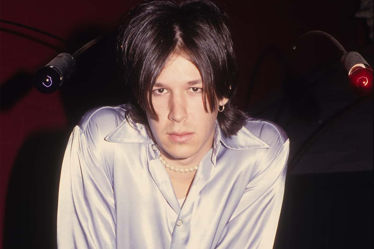 Lisa Marie Presley Facts