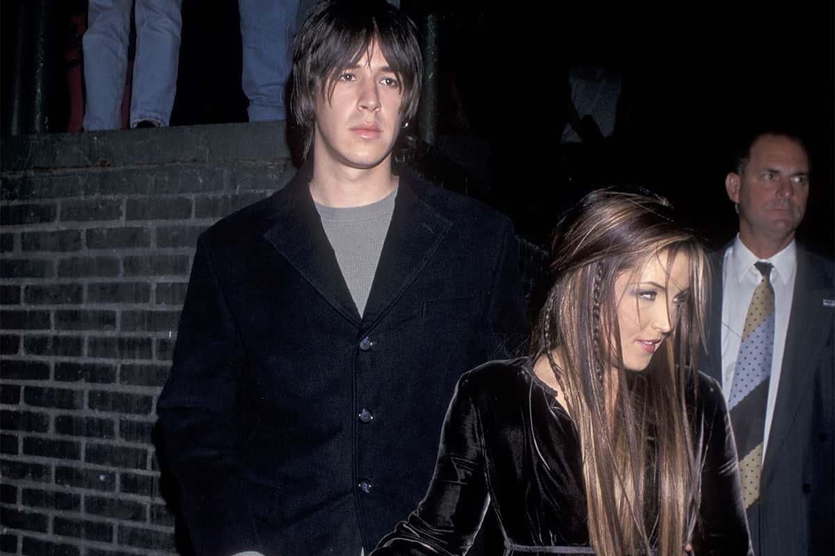 Lisa Marie Presley Facts