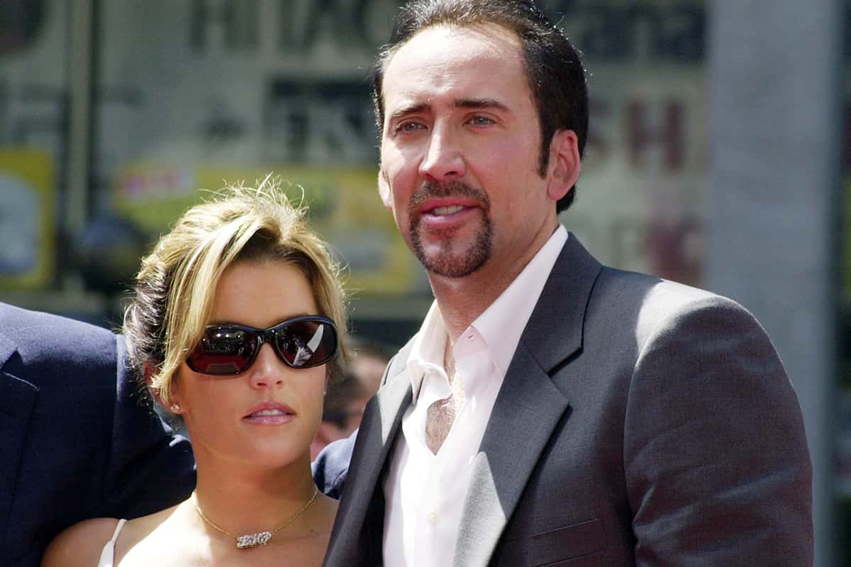 Lisa Marie Presley Facts