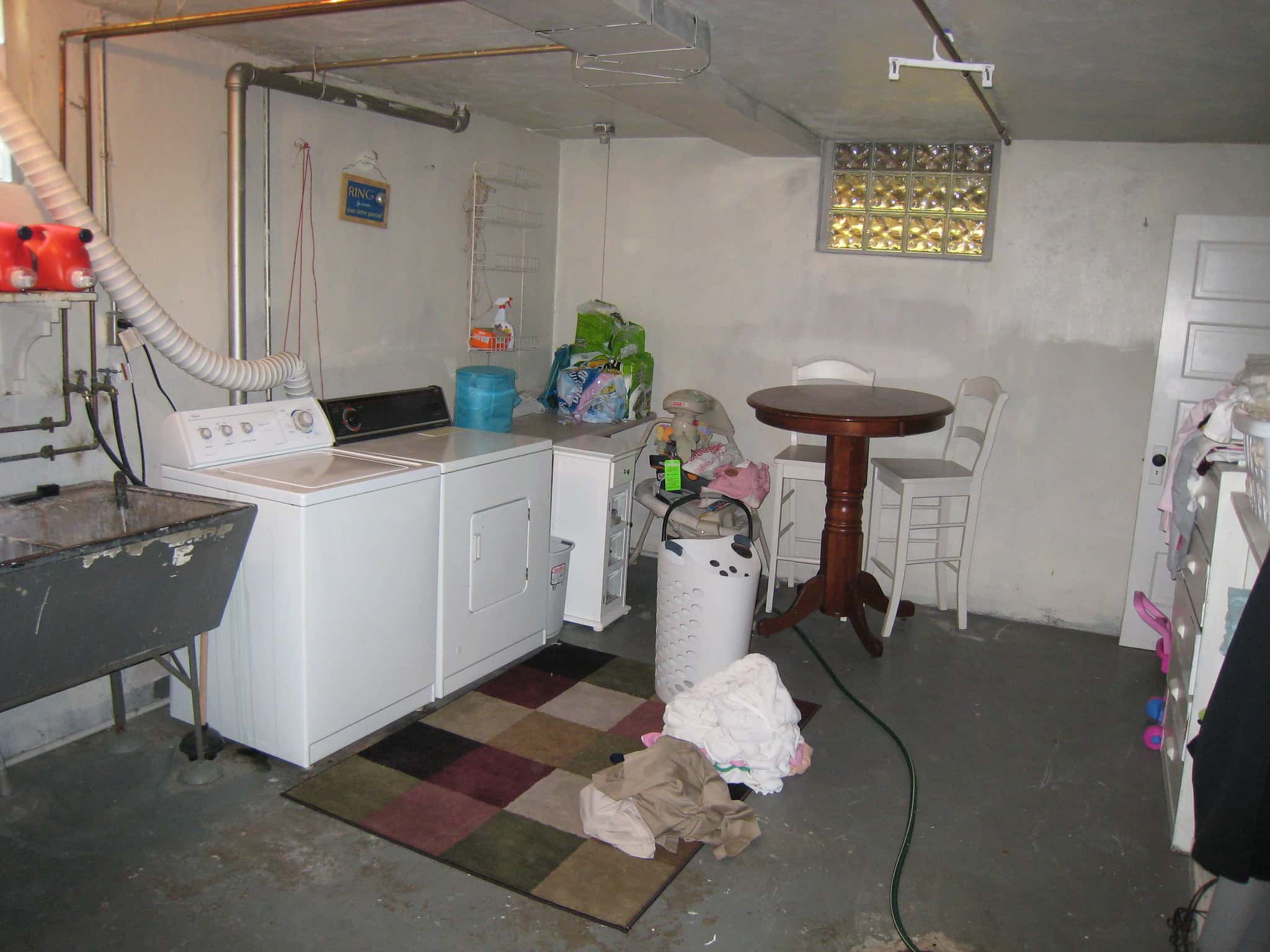 Marriages gone wrong