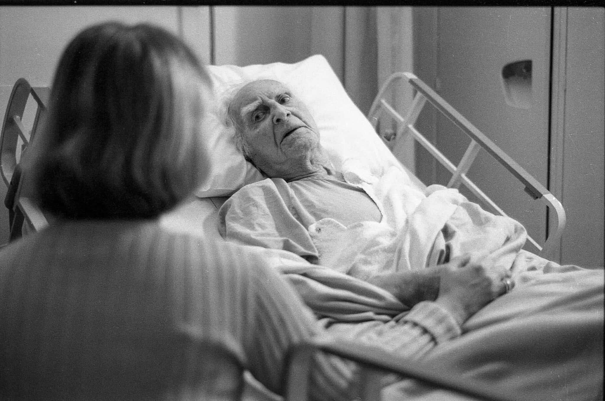 Miraculous Survival Stories