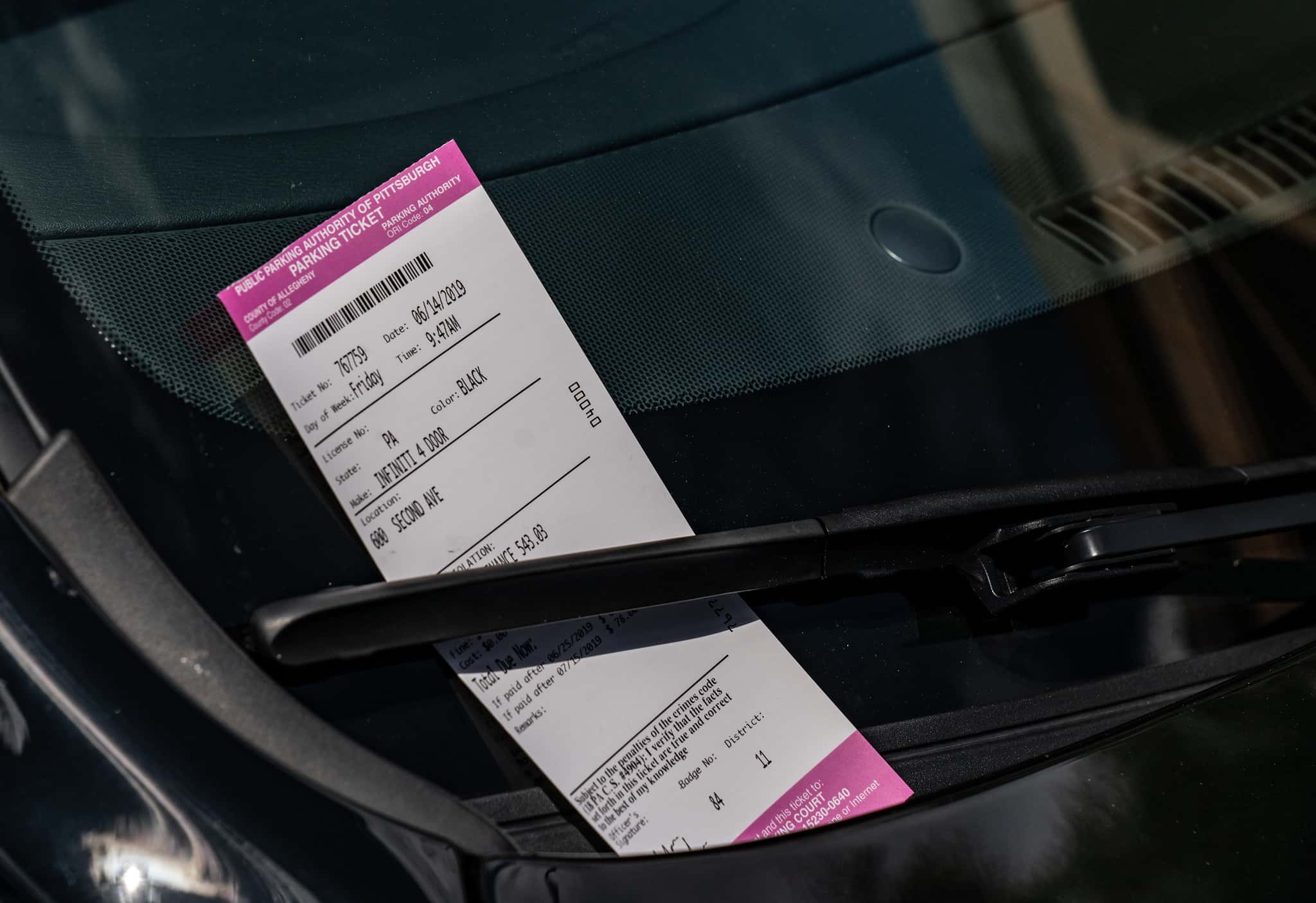 Ex-Employers’ Hidden Secrets