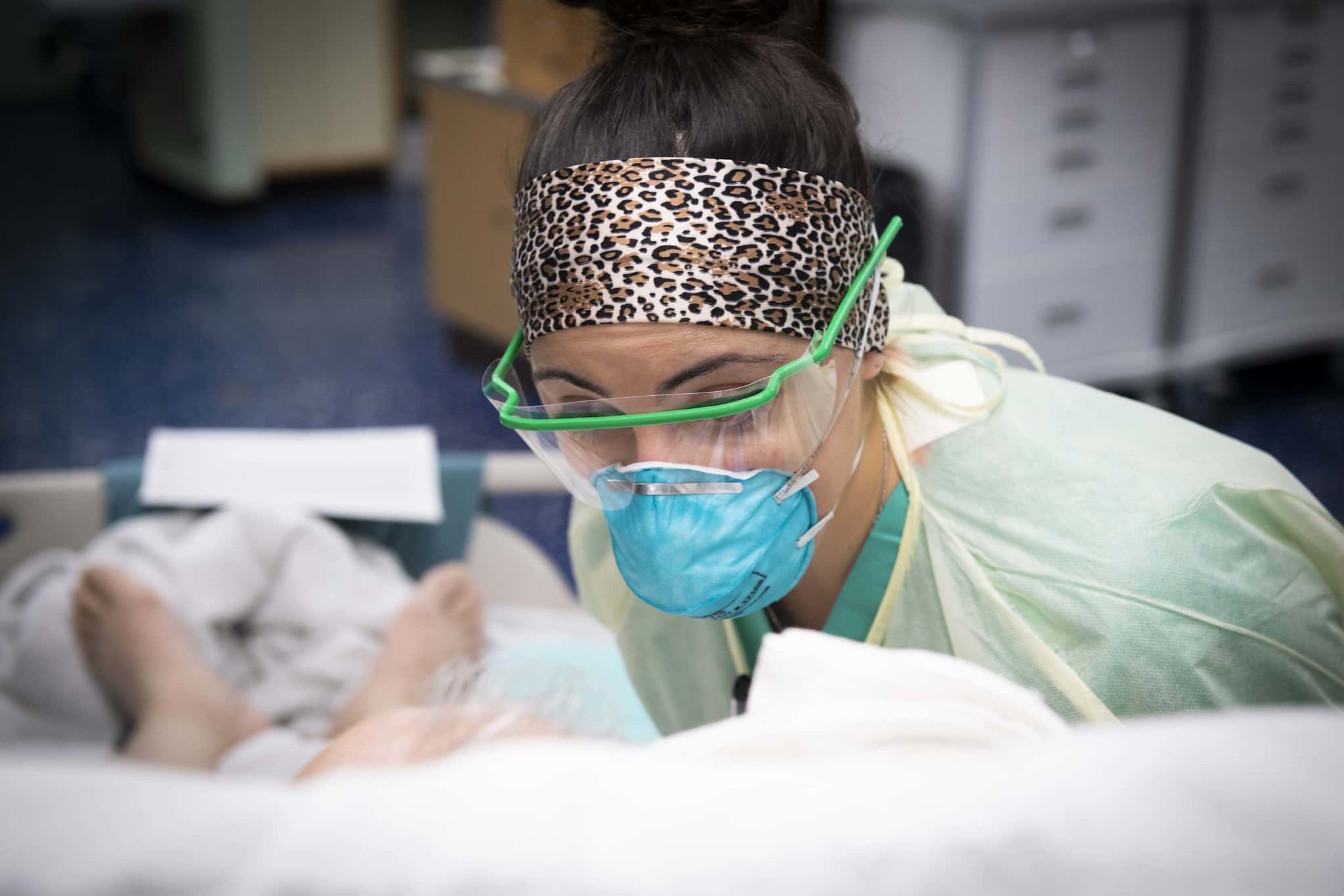 Miraculous Survival Stories