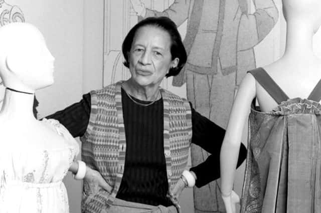 Daisy Fellowes Facts