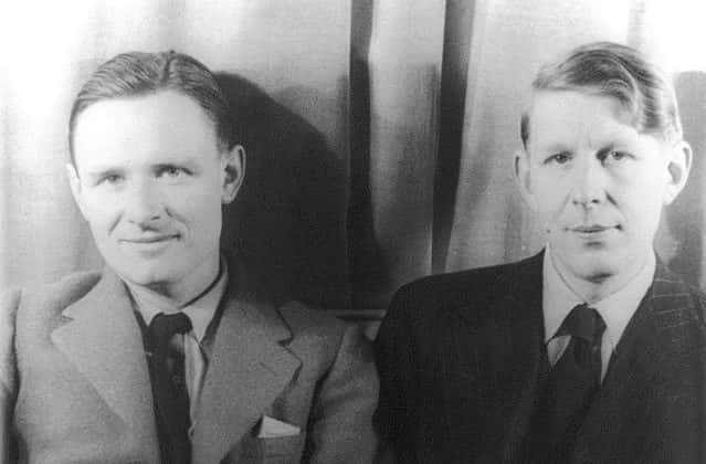 Michael Redgrave Facts