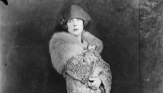 Daisy Fellowes Facts