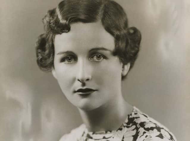 Daisy Fellowes Facts