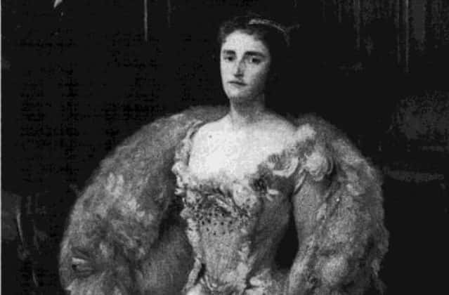 Daisy Fellowes Facts