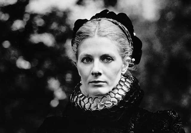 Michael Redgrave Facts