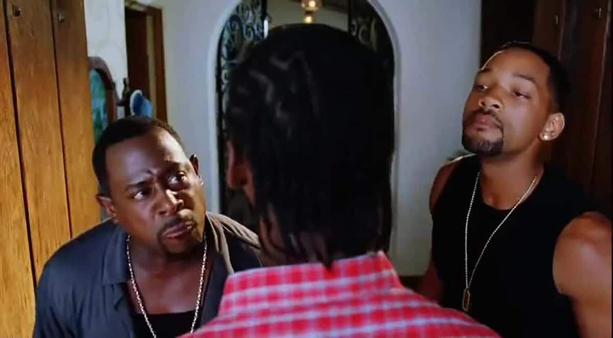 I'm Embarrassed To Know You