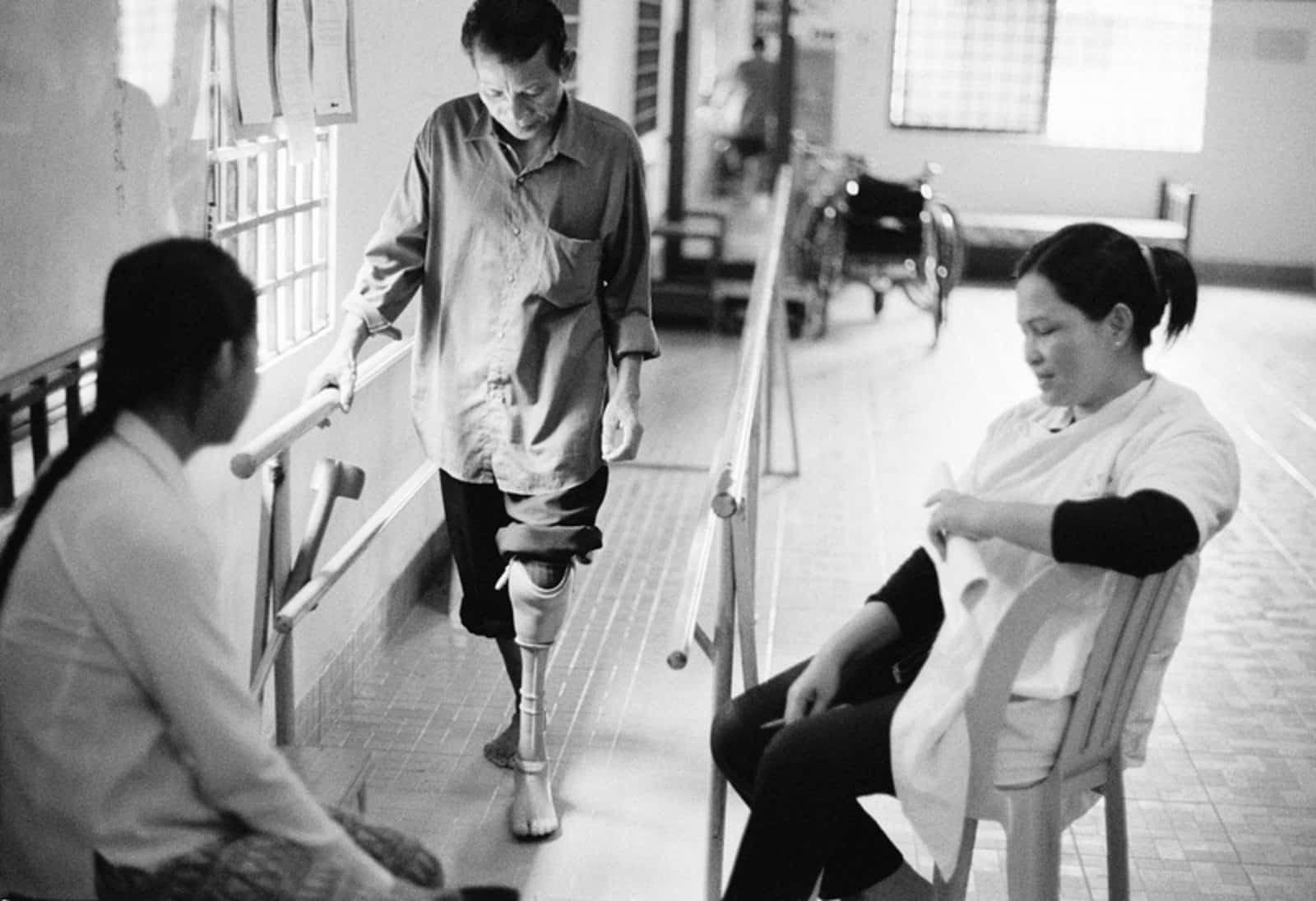 Miraculous Survival Stories