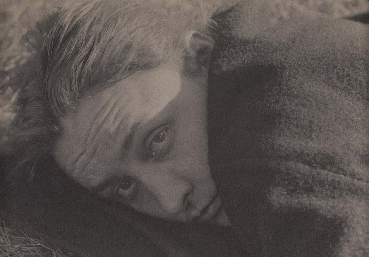 Georgia O'Keeffe facts