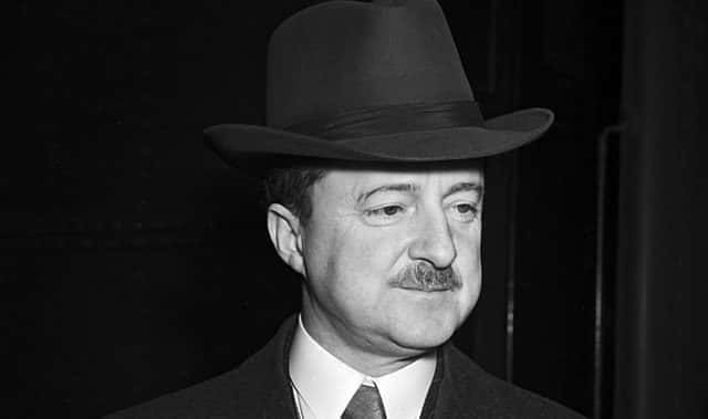 Daisy Fellowes Facts