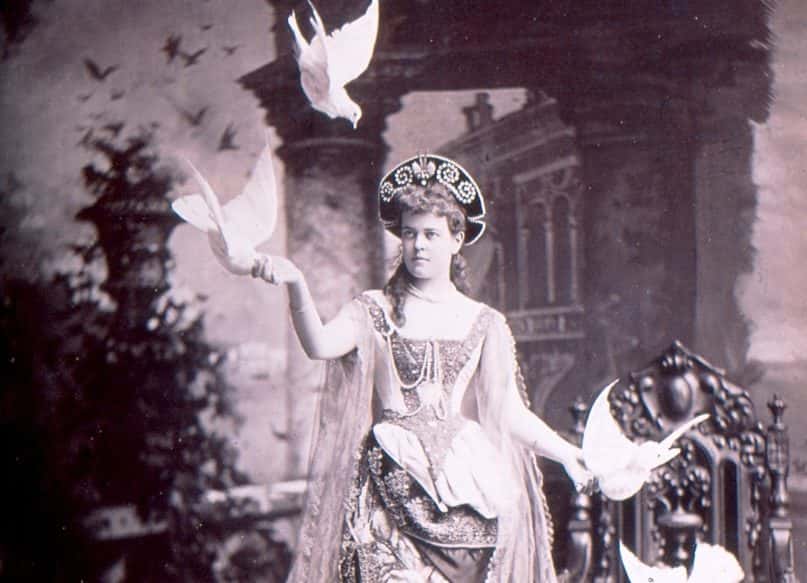 Consuelo Vanderbilt Facts