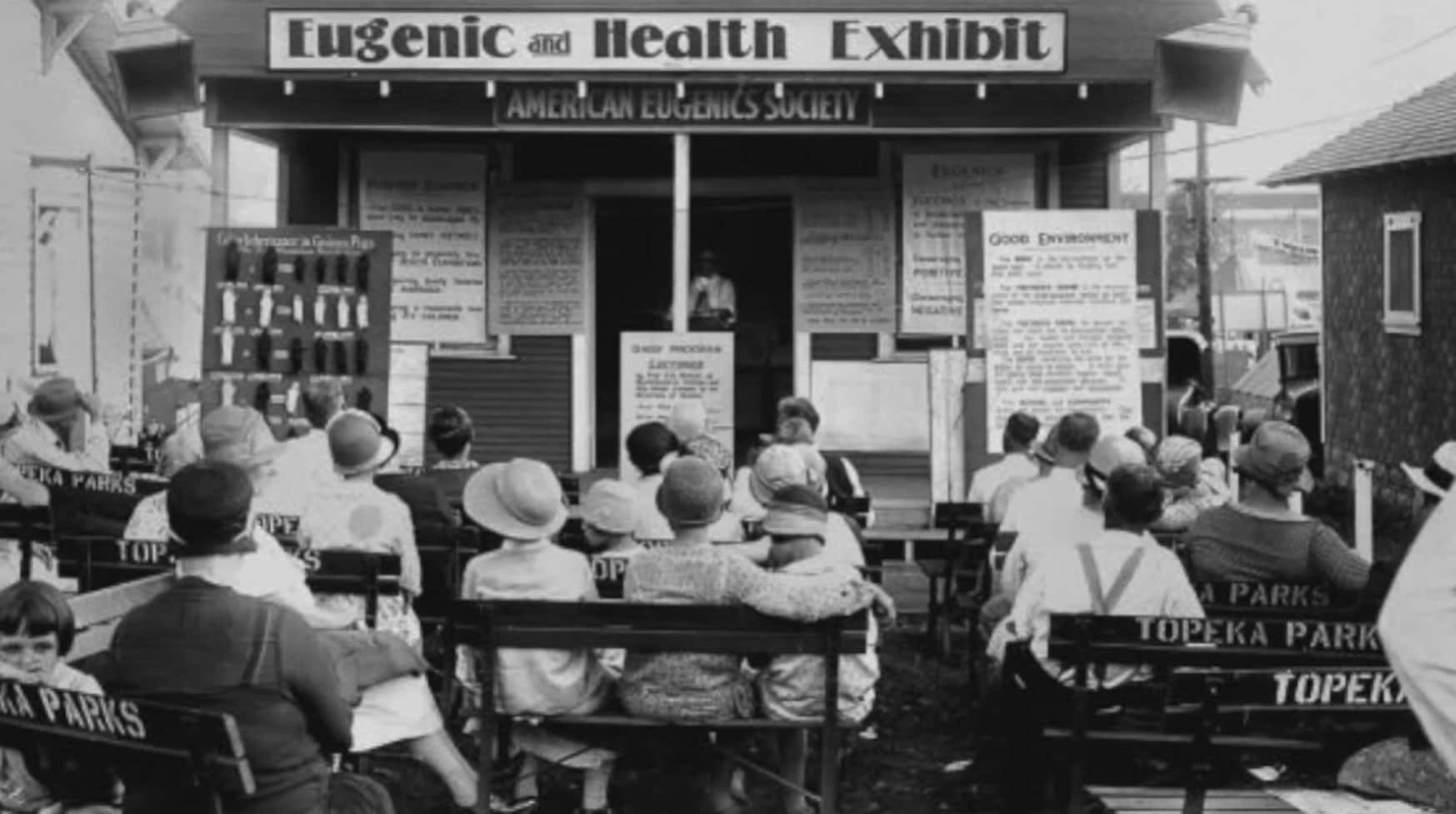 George and Willie Muse facts