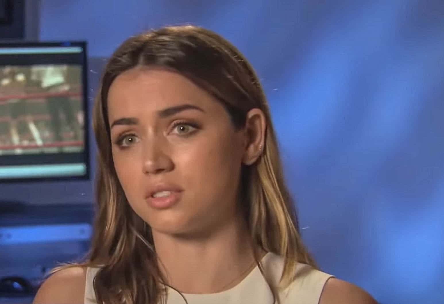 Ana de Armas facts