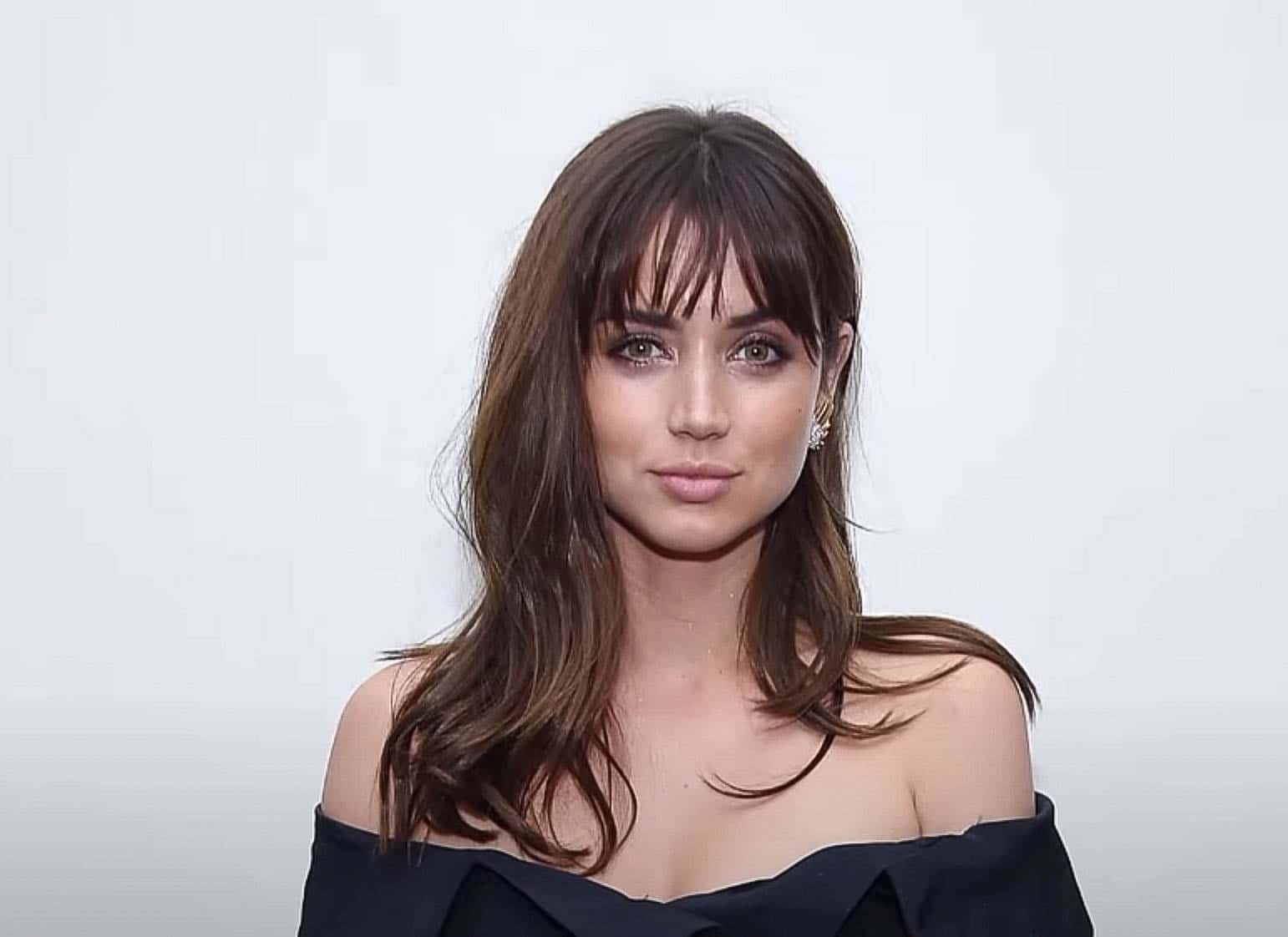 Ana de Armas facts