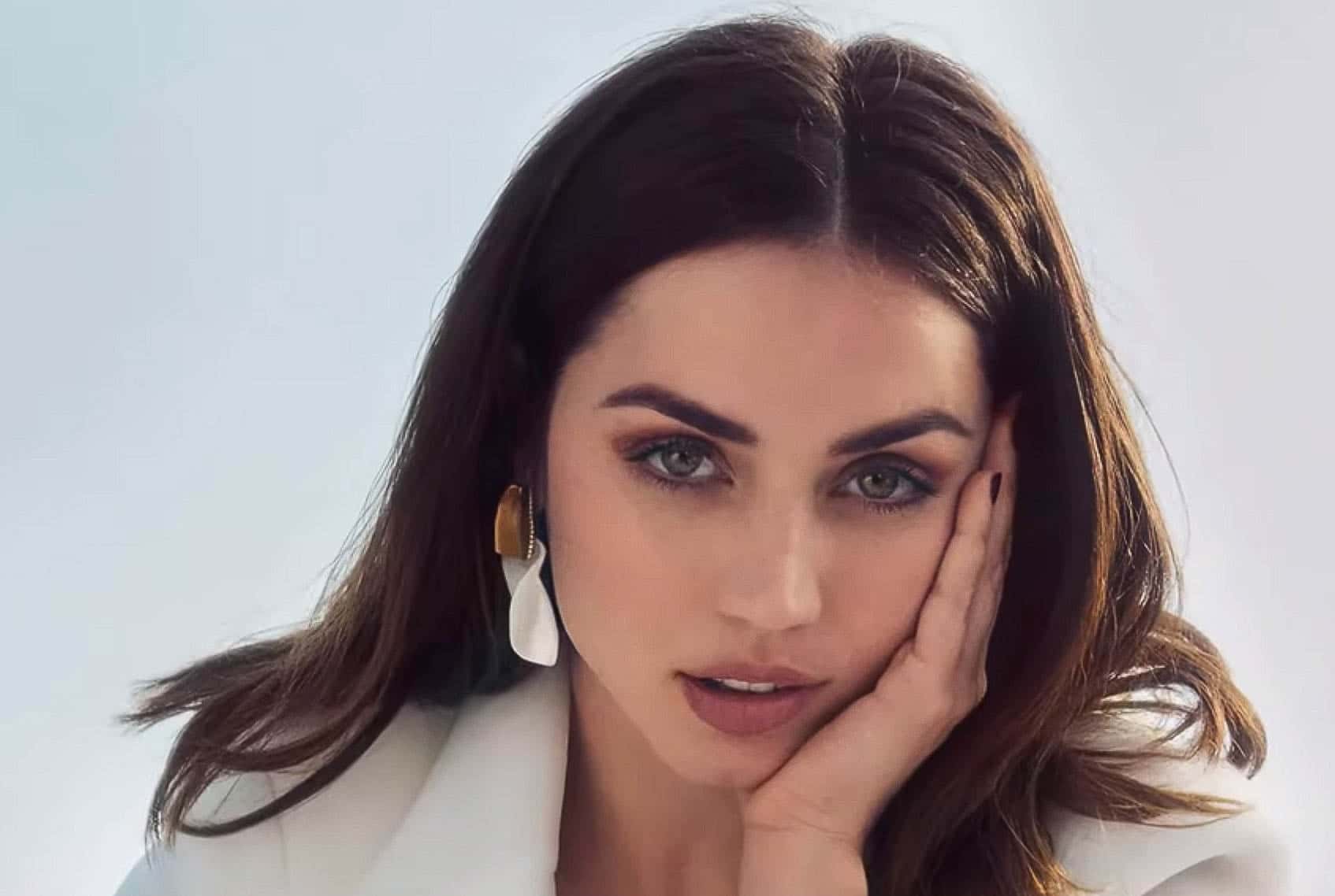 Ana de Armas facts