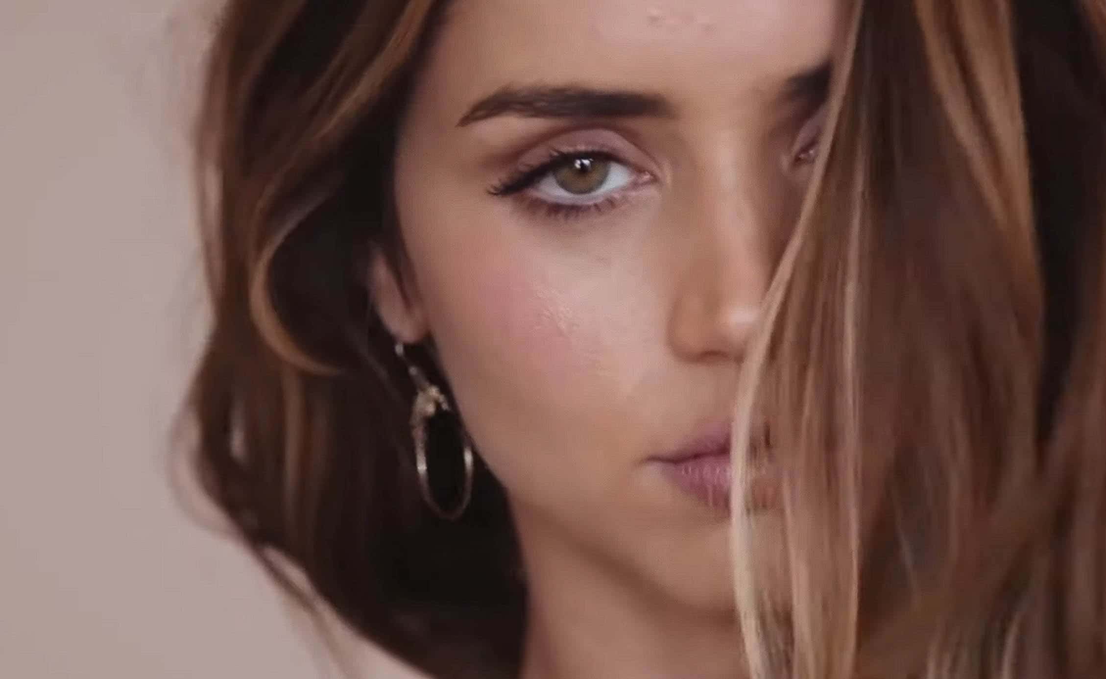 Ana de Armas facts