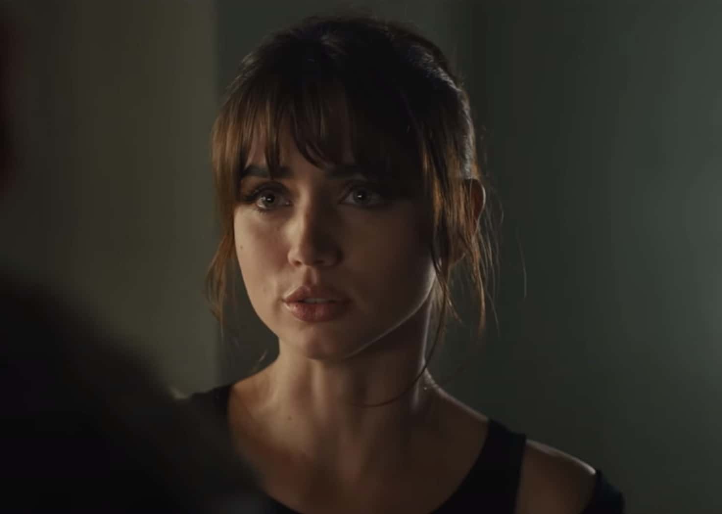 Ana de Armas facts