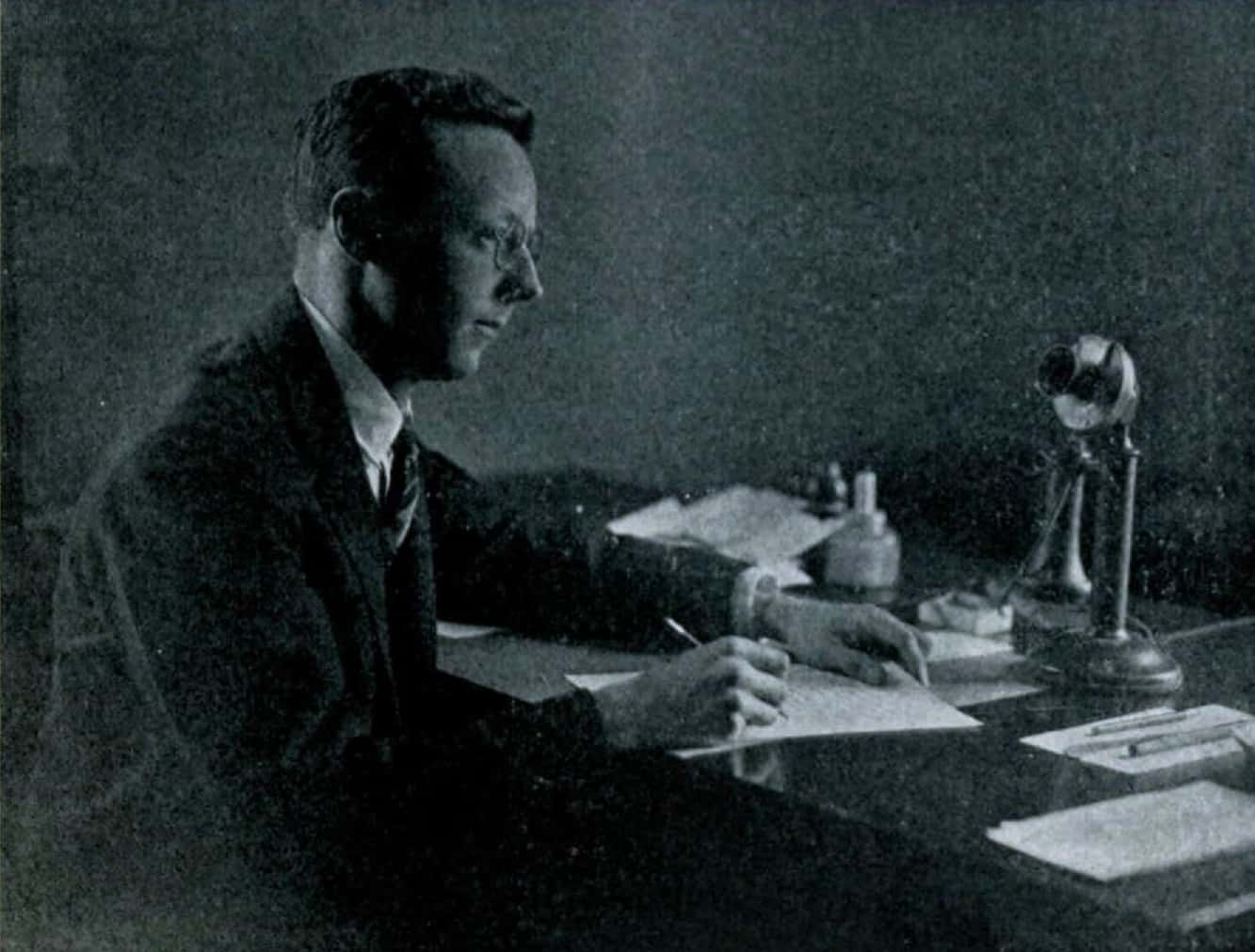 Georgia O'Keeffe facts