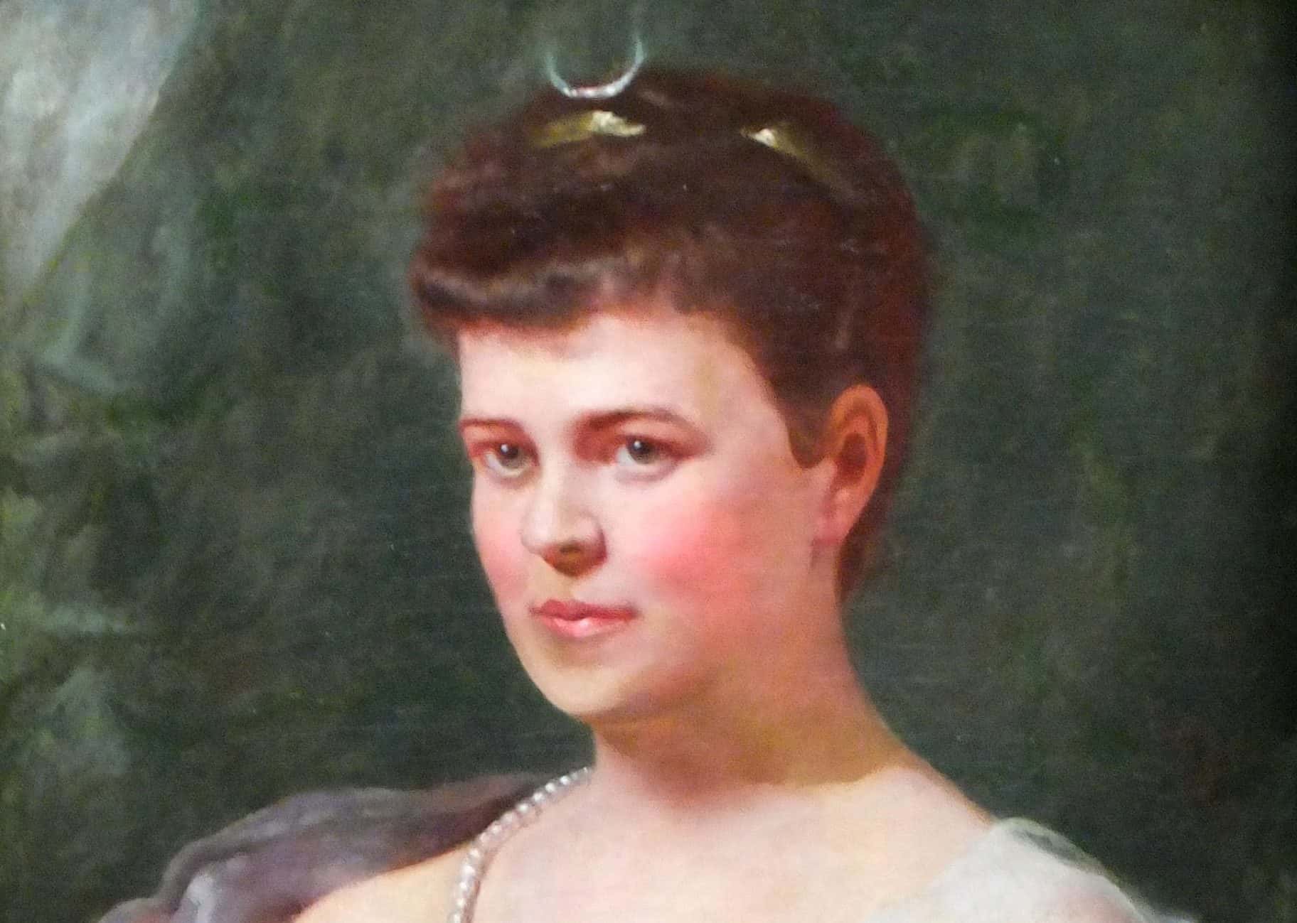 Consuelo Vanderbilt Facts