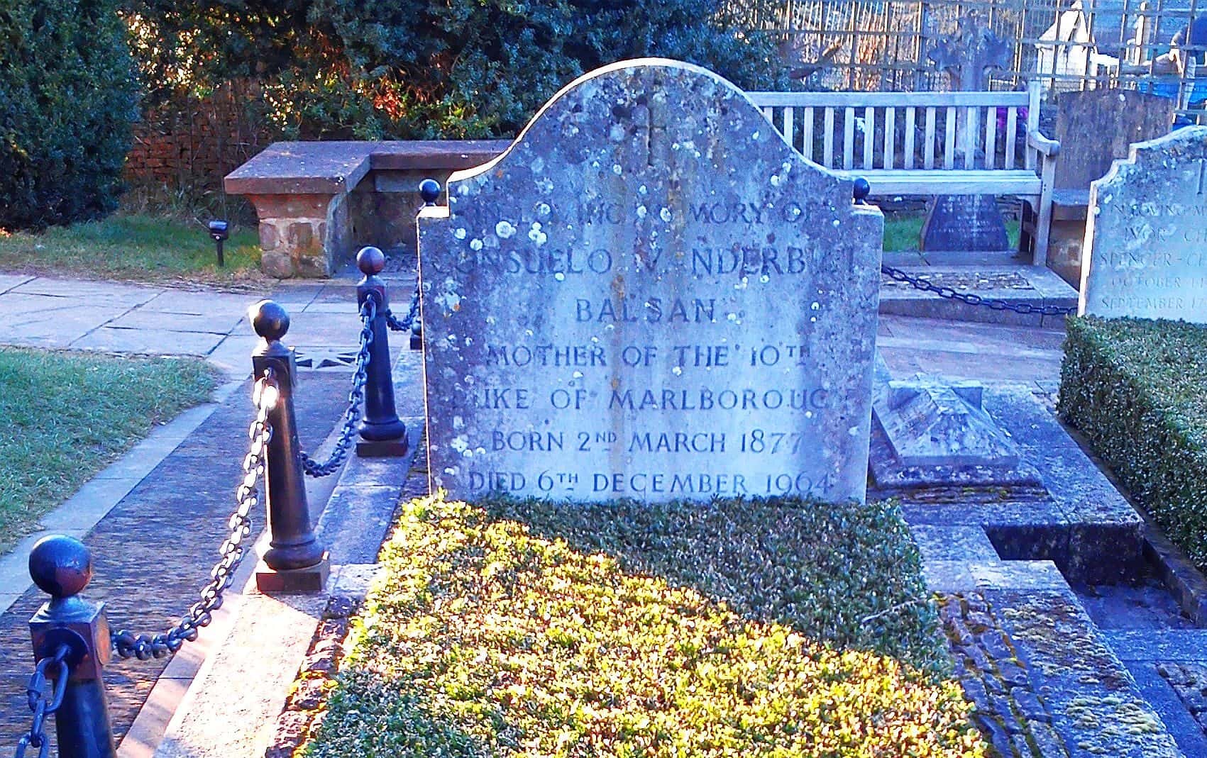 Consuelo Vanderbilt Facts