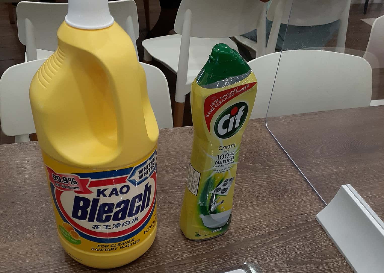 Brutally Bad Friends