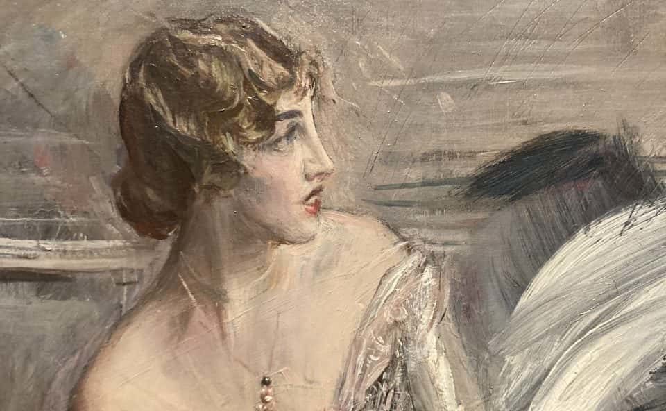 Consuelo Vanderbilt Facts