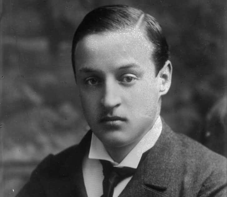 Consuelo Vanderbilt Facts