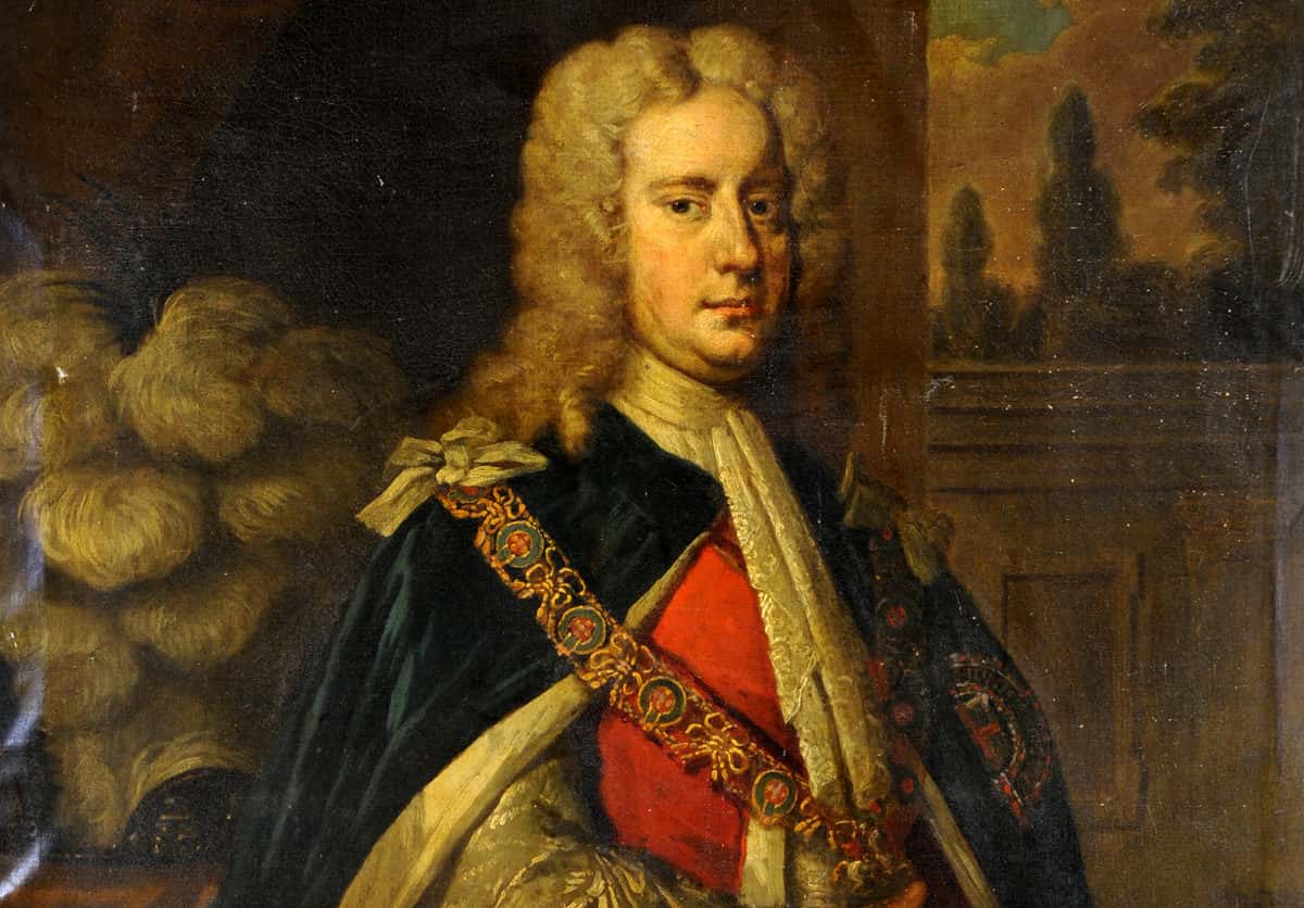 Diana Russell Duchess of Bedford Facts