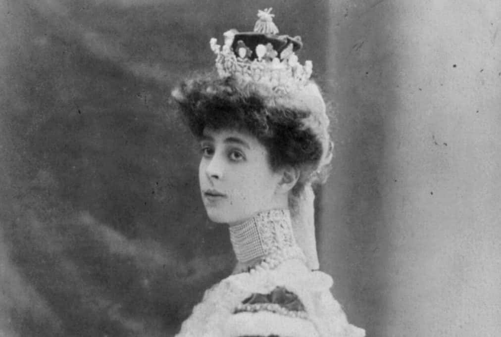 Consuelo Vanderbilt Facts