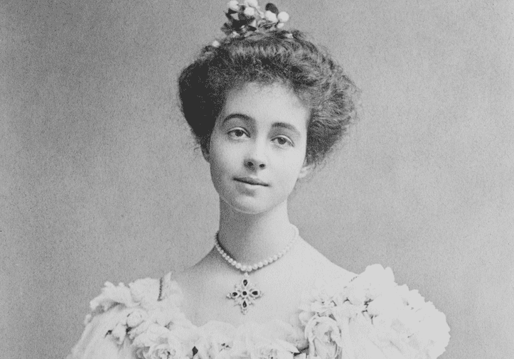 Consuelo Vanderbilt Facts