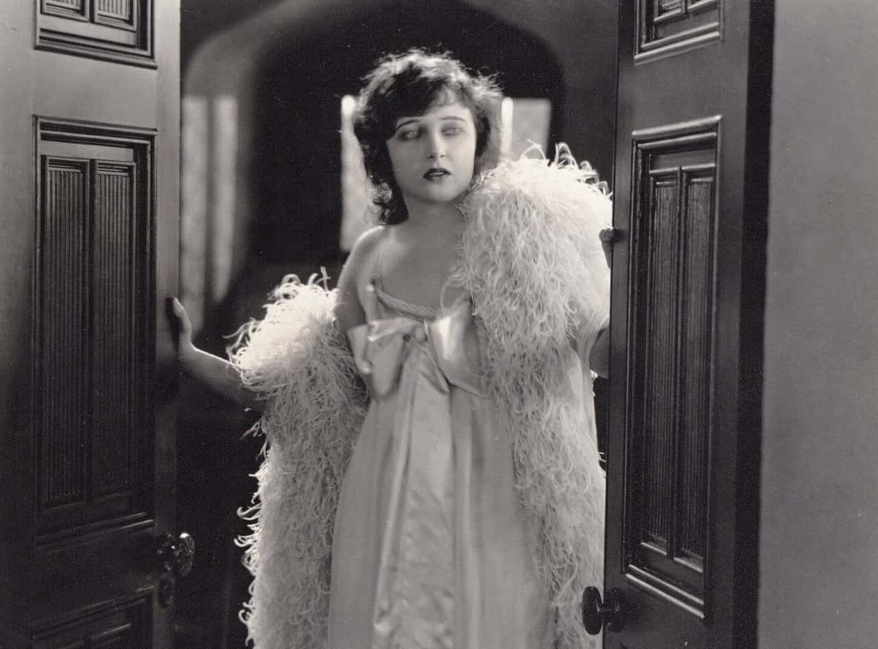 Corinne Griffiths Facts