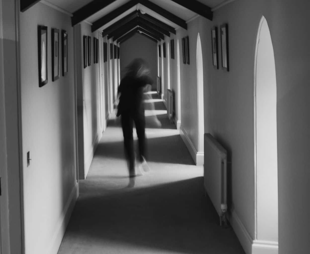 Tales From The Graveyard Shift