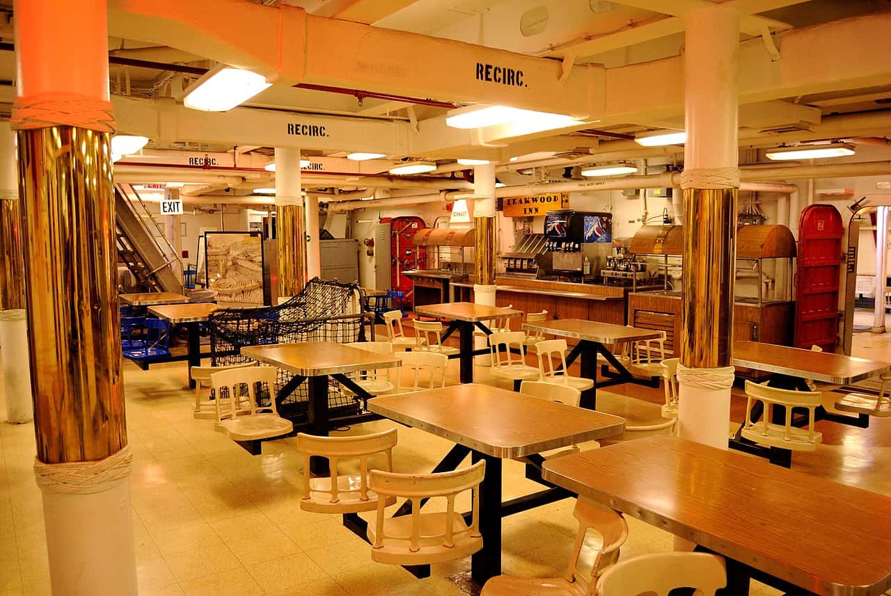 Chilling Night Shift Encounters