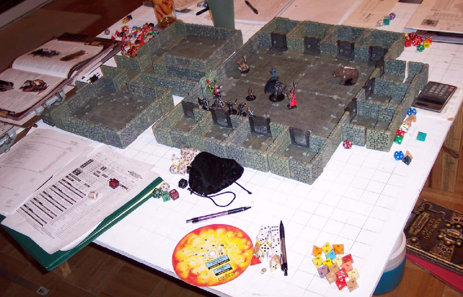 Marriages gone wrong